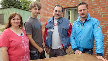 10:00: Der Trödeltrupp - Das Geld liegt im Keller (S12 E49) (S12) | RTL 2 | 4/15 2026