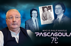 Pascagoula 73: Pascagoula 73: Who is Philip Mantle