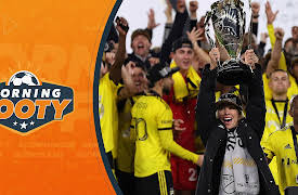 CBS Sports Golazo Network: Wednesday Morning Footy: Breaking News - US Soccer Denies MLS' Request To Play Youth Teams In US Open Cup