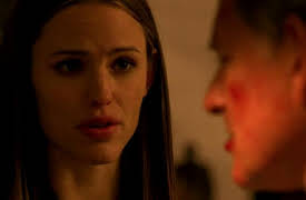 Alias Season 1: The Confession