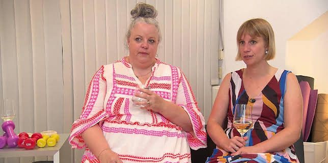 19:00: Das perfekte Dinner | VOX | 12/4 2025