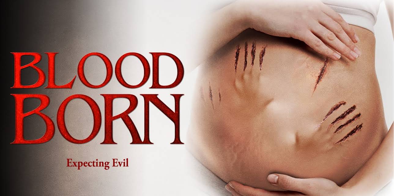 Blood Born (2021)