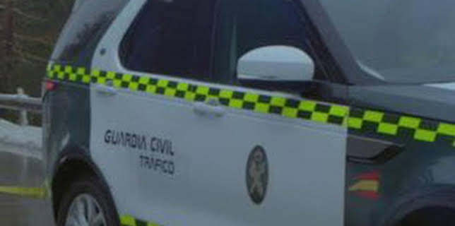 21:05: Control de carreteras: Episodio 14 | Discovery Max | 3/15 2026