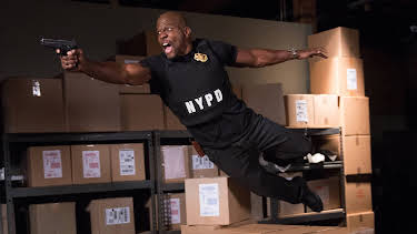 7:30 PM: Brooklyn Nine-Nine | E4 | 9/17 2026