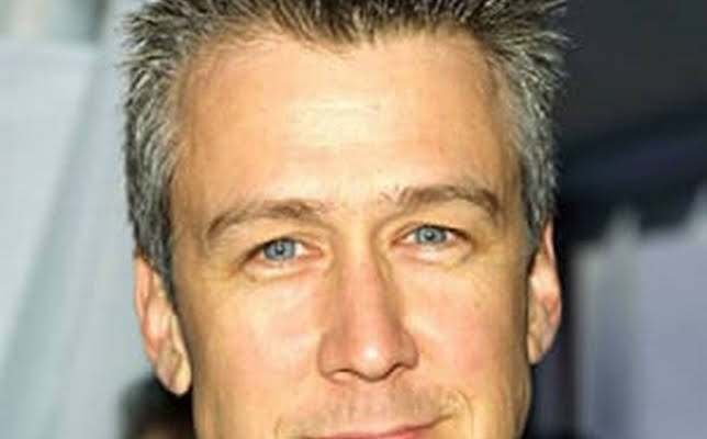 Alan Ruck