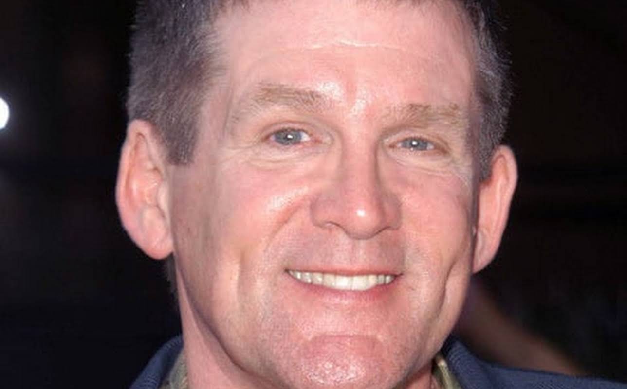 Anthony Heald