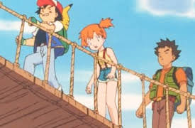 Pokémon The Series: Indigo League: Episode 10