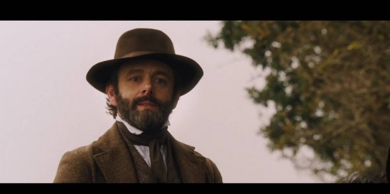 Far From the Madding Crowd (2015)