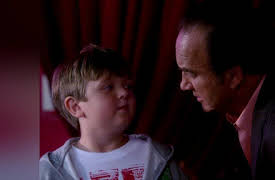 The Defenders Season 1: Nevada v. Carter