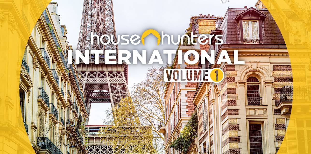 House Hunters International: Volume 1