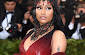 Nicki Minaj named the Greatest Female Rapper of all time