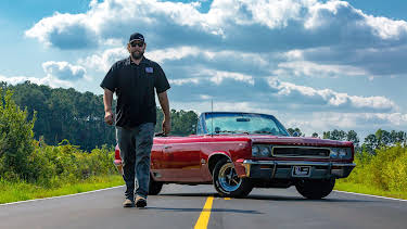 03:35: Roadworthy Rescues (S1 E8) (S1) | Discovery Channel | 11/23 2025