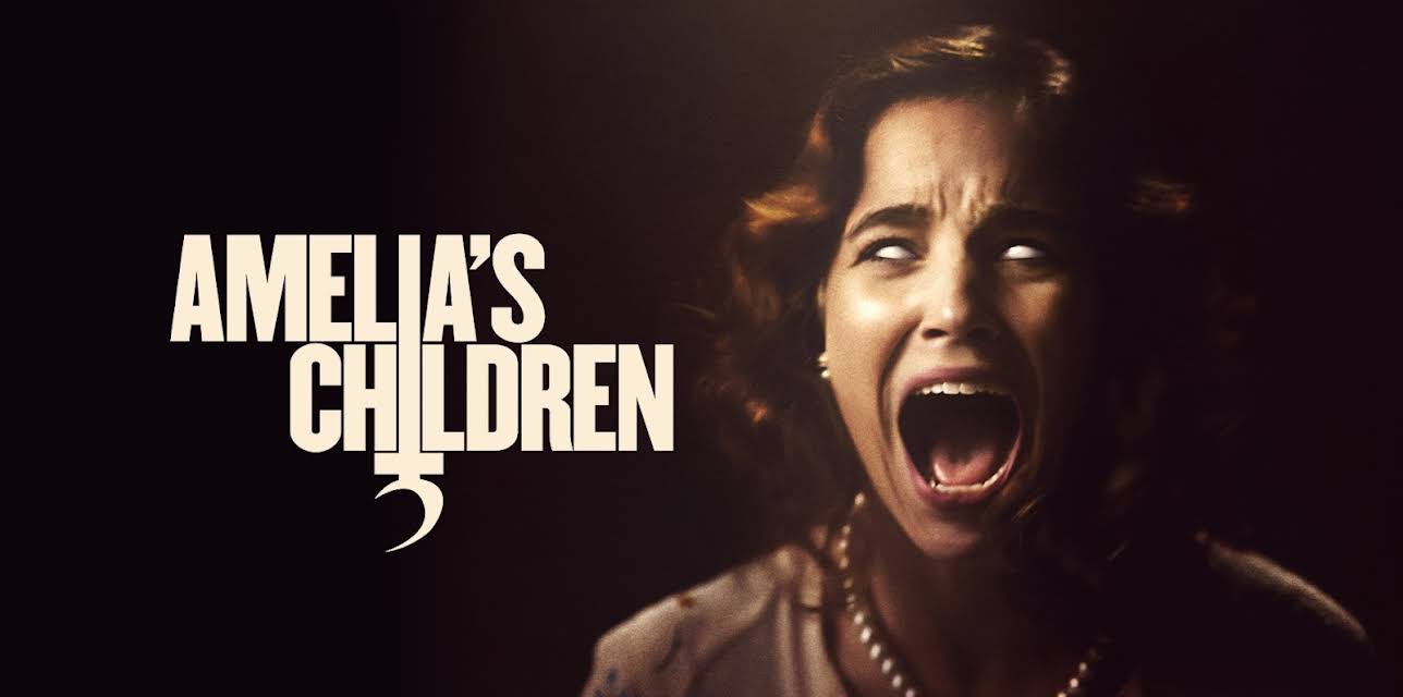 Amelia's Children (2024)