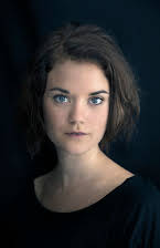 Maria Winther Nørgaard as 