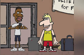 Legends of Chamberlain Heights Season 1: MoreThan a Video Game