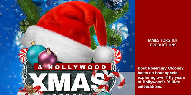 Hollywood Christmas Story (1989)