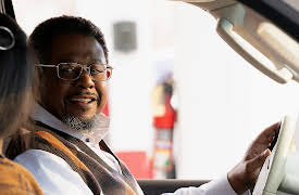 Emperor of Ocean Park: Episode 7