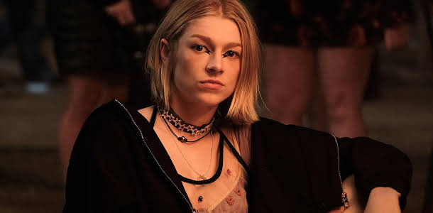 Hunter Schafer joins A24's 'Mother Mary' starring Anne Hathaway.