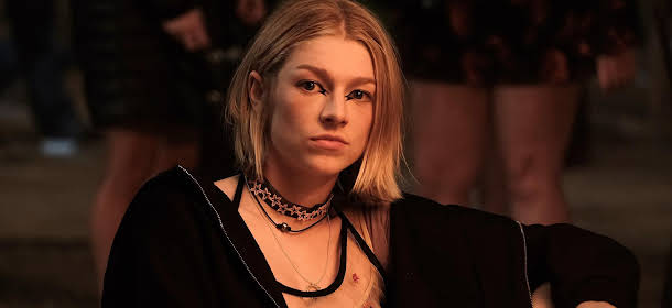 Hunter Schafer joins A24's 'Mother Mary' starring Anne Hathaway.