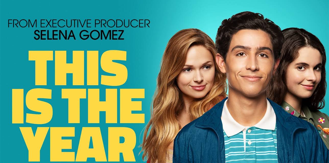 This is the Year (2020)