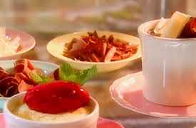 Sweet Dreams: Perfect Puddings