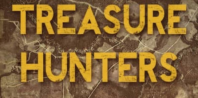 Treasure Hunters: Scientists Searching for Alternatives to Rare Earths (2013)
