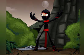 Randy Cunningham: 9th Grade Ninja Volume 1: Escape from Detention Island / Bash Johnson: 11th Grade Ninja