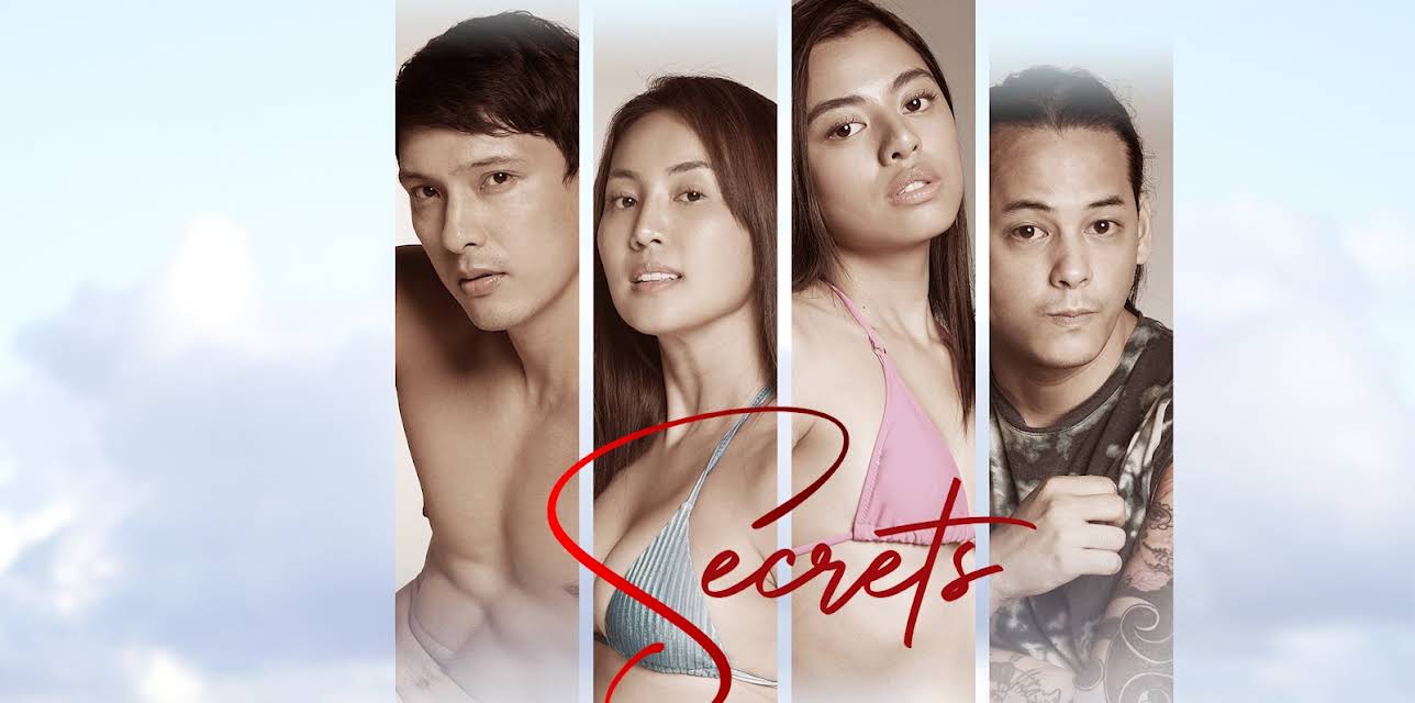 Secrets (2022)
