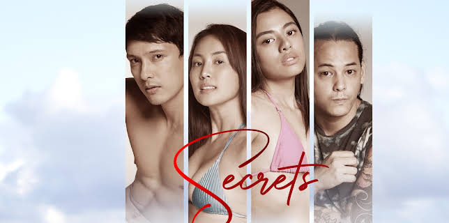 Secrets (2022)