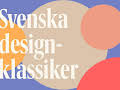 Svenska designklassiker