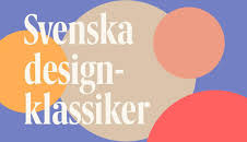 Svenska designklassiker