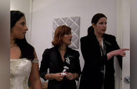 Say Yes To the Dress: Season 1: To Have And To Hold... The Dress