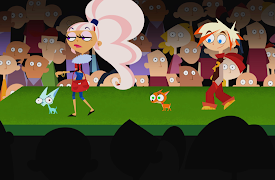 The DaVincibles: Not So Best in Show