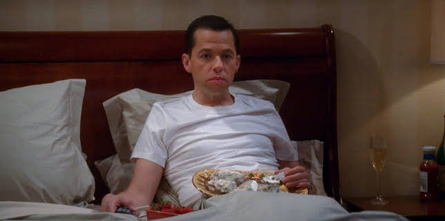 13:45: Two and a Half Men | ProSieben | 12/4 2025