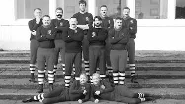 10:00 PM: Prois Tartan/Tartan Pride | BBC Alba | 6/13 2026