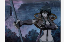 Ragnarok - The Animation: One Who Realizes His Mistake