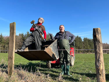14:00: Waldis Welt | ZDF | 5/31 2026