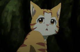 Beheneko: The Elf-Girl's Cat is Secretly an S-Ranked Monster!: Awaken - Behemoth!