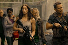 Van Helsing: Little Thing