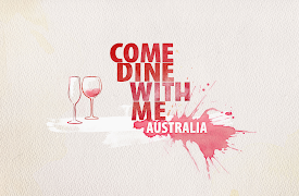 Come Dine With Me Australia: Episode 1 - Julie