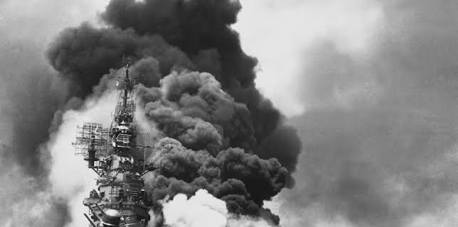 02:45: Der Zweite Weltkrieg | ZDFinfo | 11/17 2025