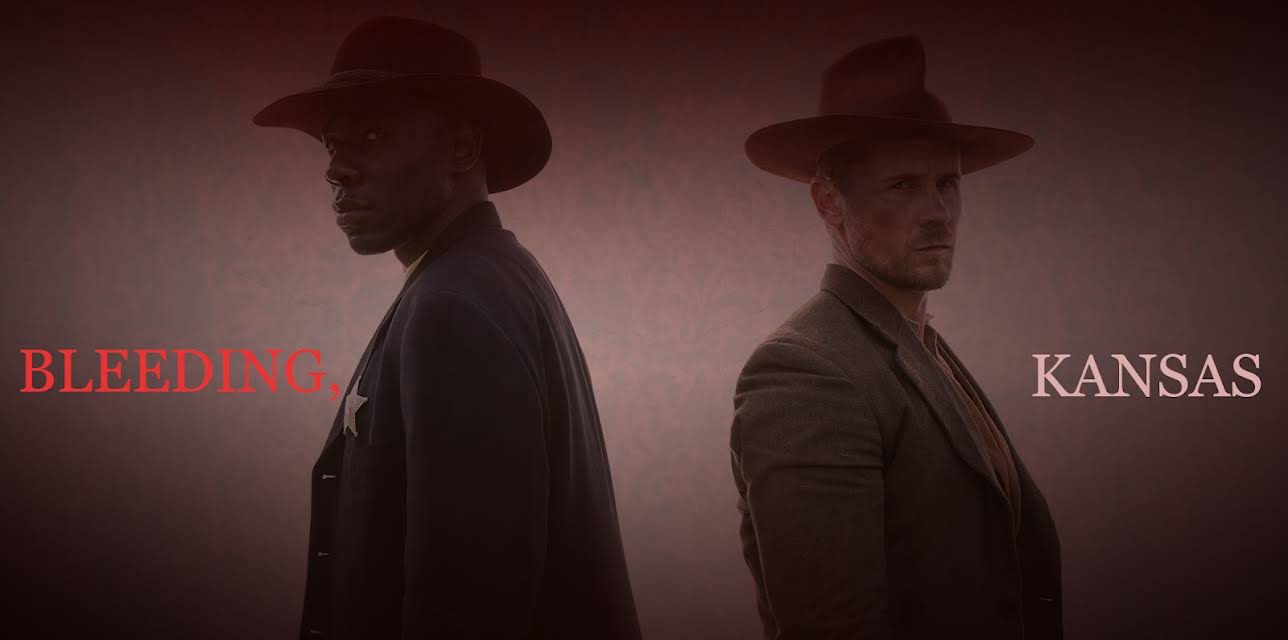 Bleeding, Kansas (2018)