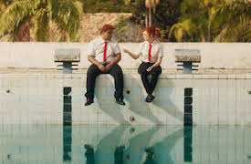 Ingen tittar på: Inte ängel, angelus