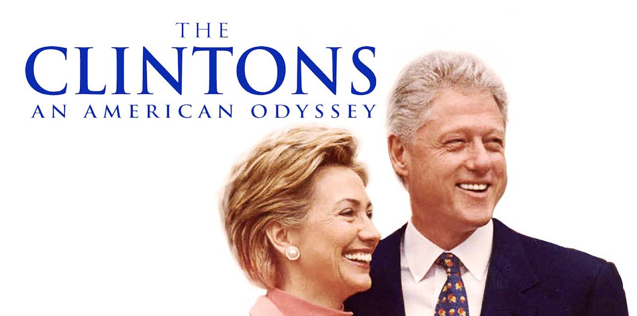 The Clintons: An American Odyssey (2012)