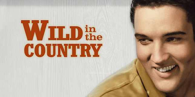 Wild In The Country (1961)