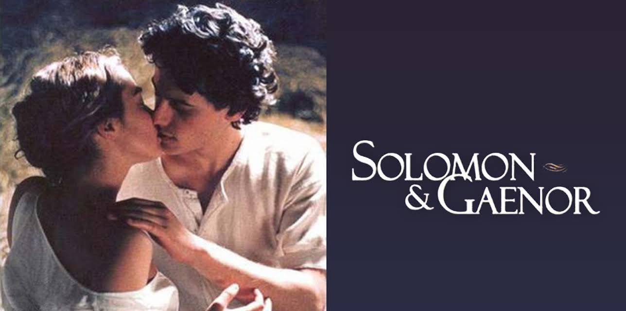 Solomon & Gaenor (1999)