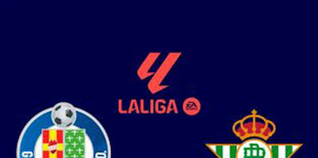 21:15: Resúmenes LALIGA EA Sports (T25/26): Getafe - Betis | GOL | 3/9 2026