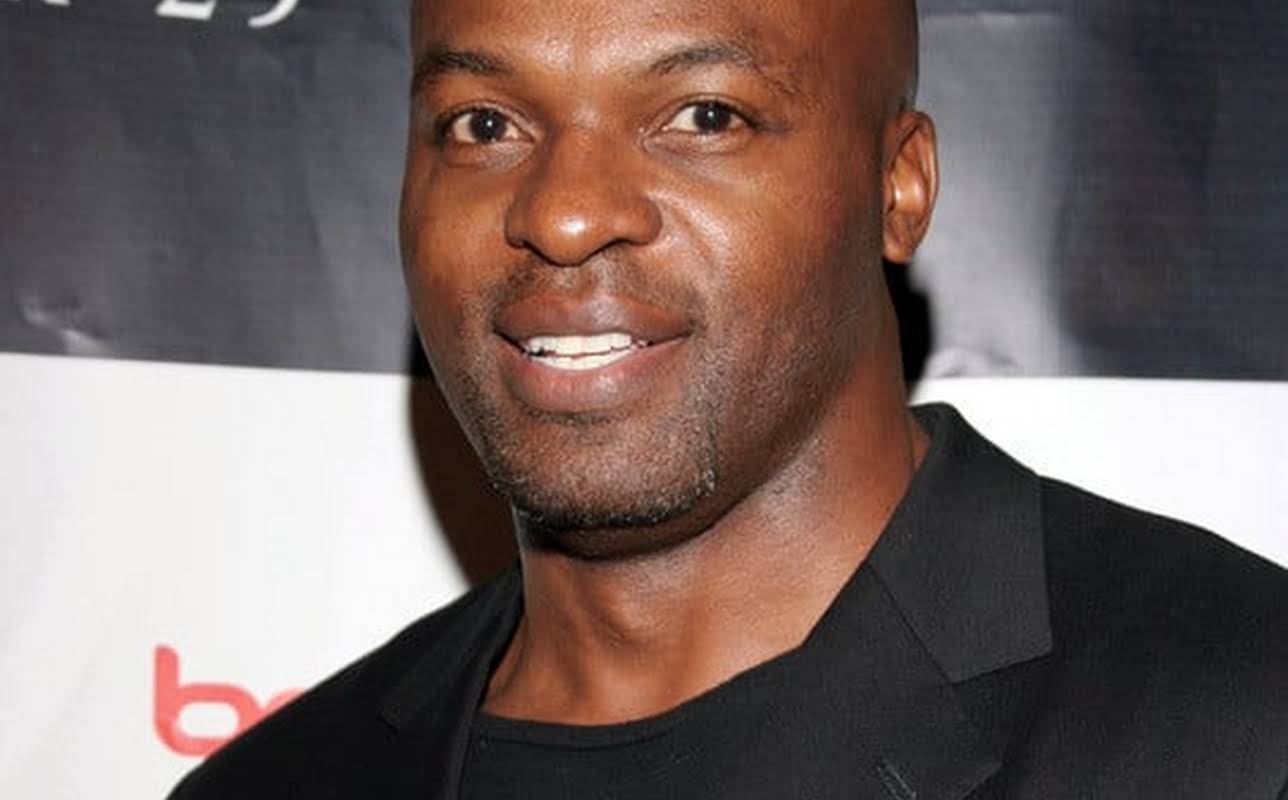 Evan Parke