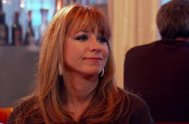 The Real Housewives of New York City: Rebuked, Reunited, Renewed
