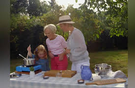 Mary Berry Everyday: Feeding the Family